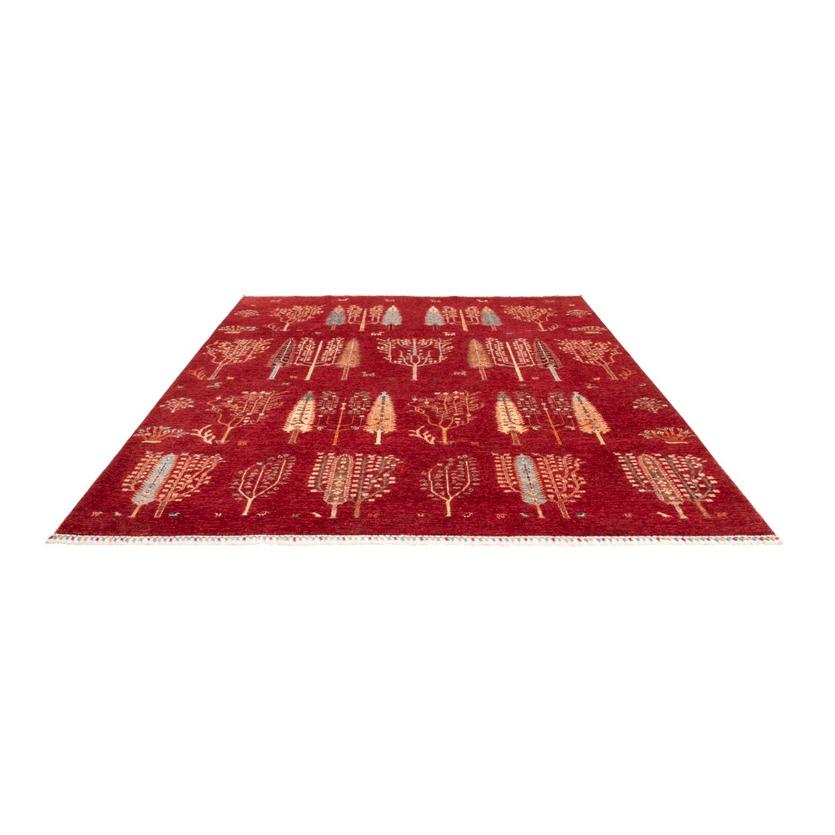 Ziegler Rug - Ariana - 284 x 209 cm - red