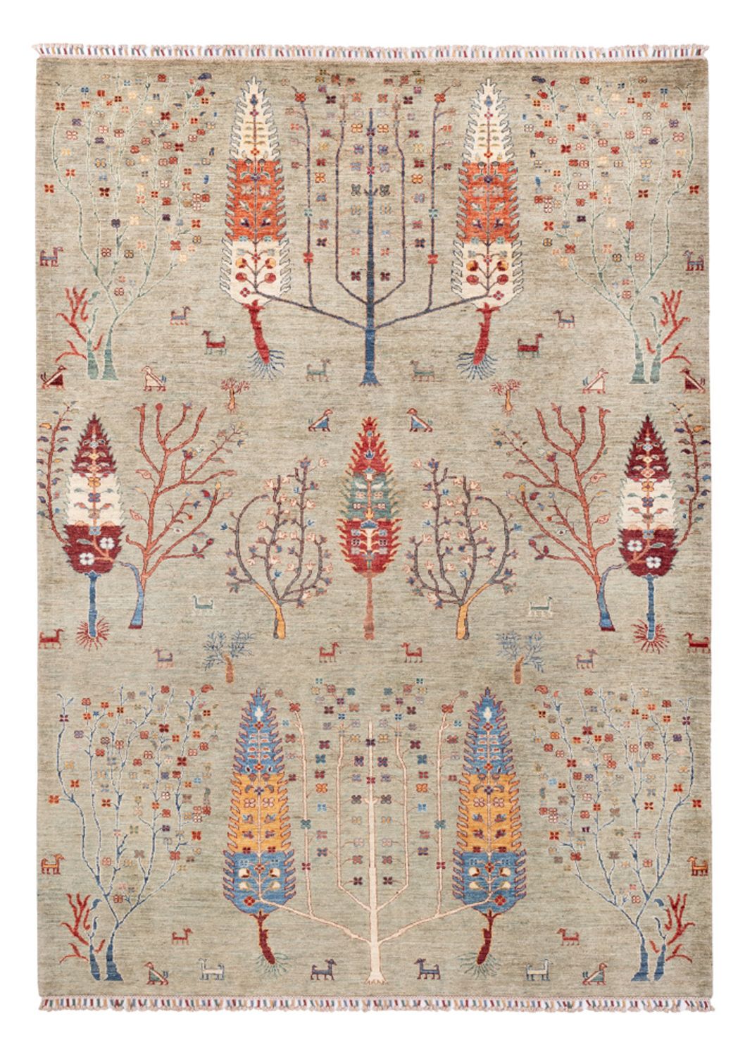 Ziegler Rug - Ariana - 299 x 210 cm - sand