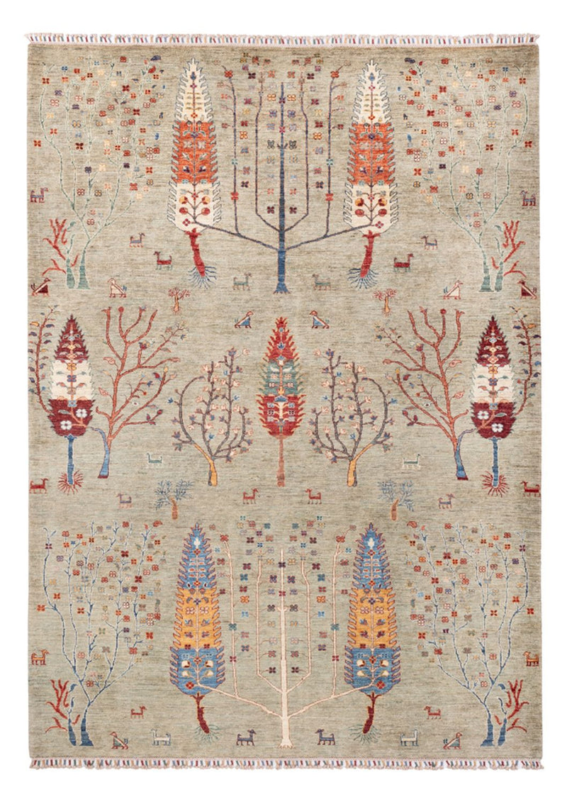 Ziegler Rug - Ariana - 299 x 210 cm - sand