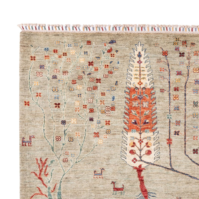 Ziegler Rug - Ariana - 299 x 210 cm - sand