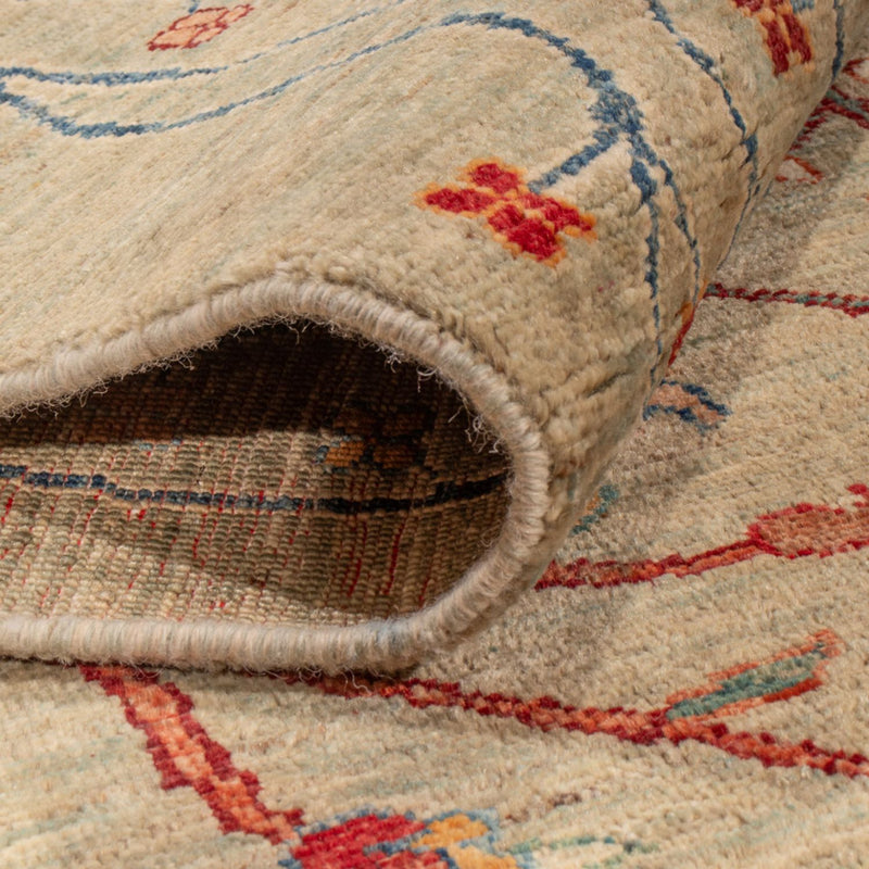 Ziegler Rug - Ariana - 299 x 210 cm - sand