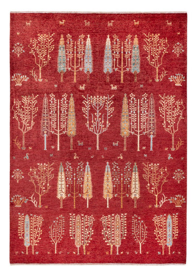 Ariana Rug 205x296cm - Oriental Rug