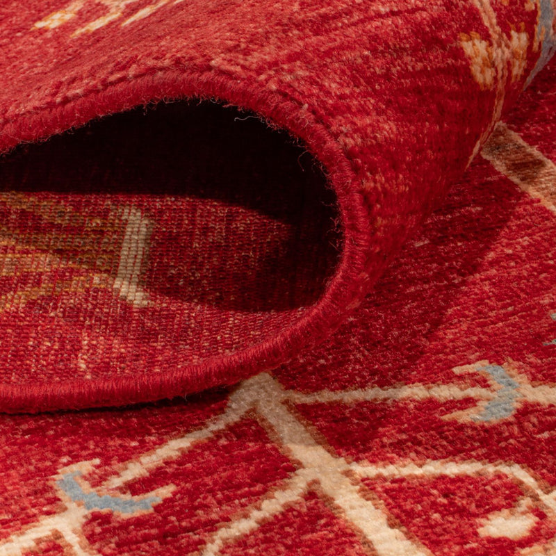 Ziegler Rug - Ariana - 296 x 205 cm - red