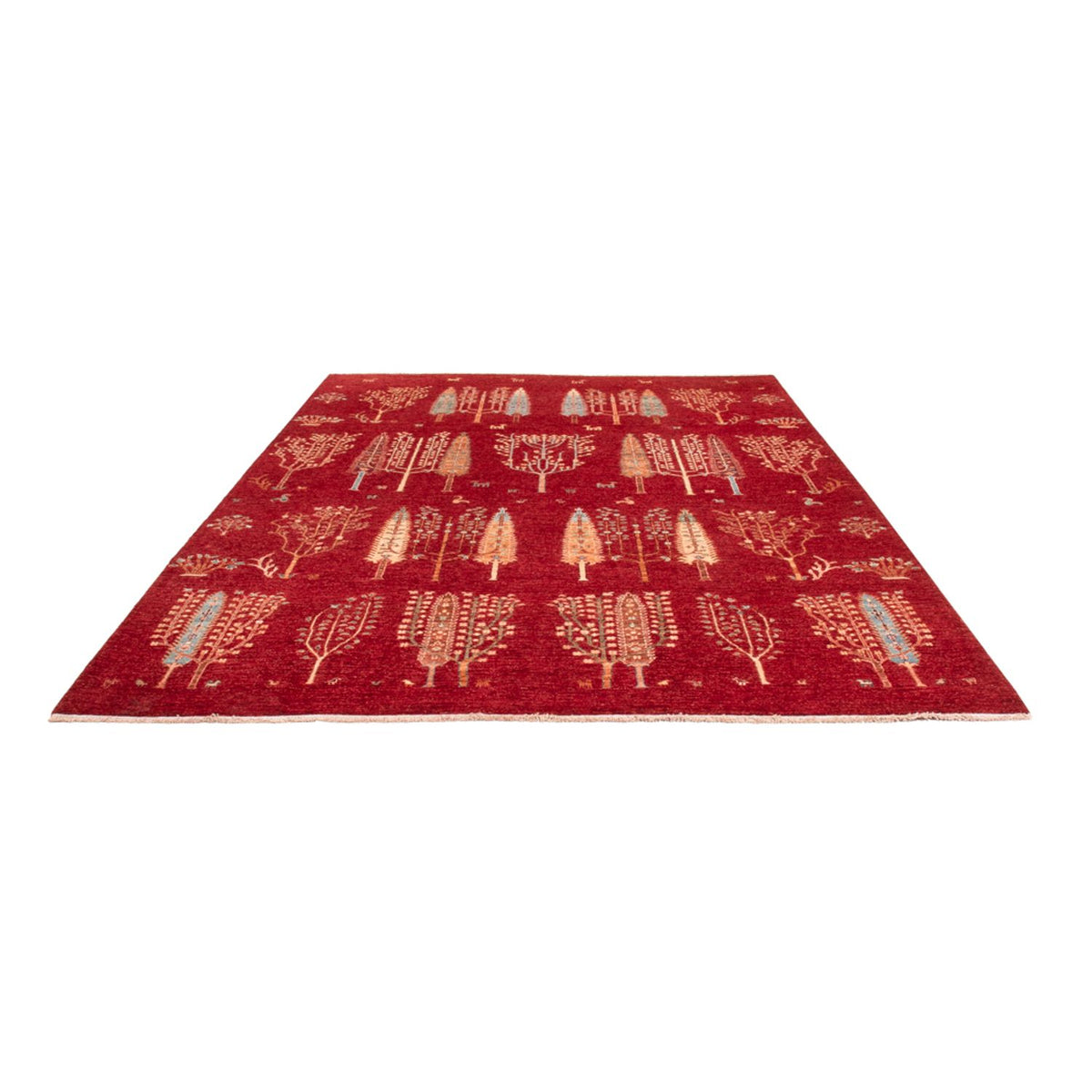 Ziegler Rug - Ariana - 296 x 205 cm - red