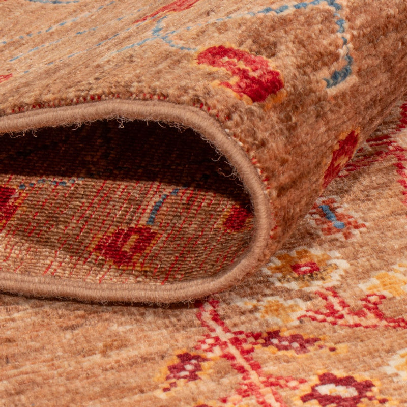 Ziegler Rug - Ariana - 298 x 206 cm - dark beige