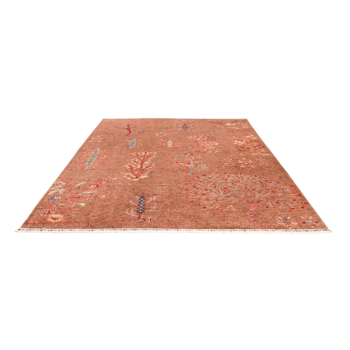 Ziegler Rug - Ariana - 298 x 206 cm - dark beige