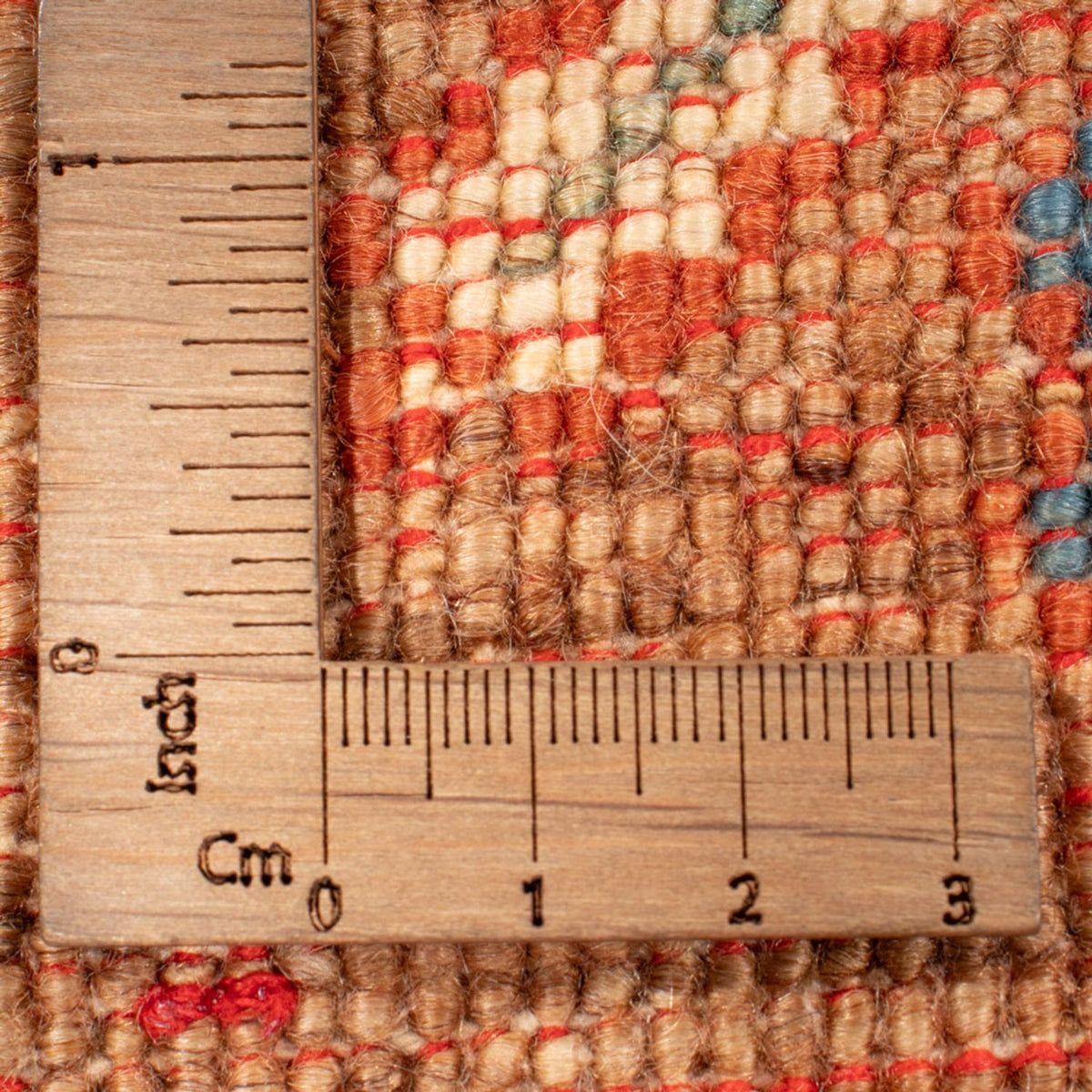 Ziegler Rug - Ariana - 298 x 206 cm - dark beige