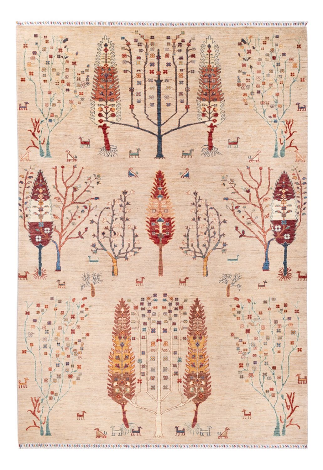 Ziegler Rug - Ariana - 295 x 200 cm - beige