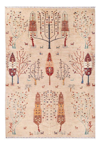 Ariana Rug 200x295cm - Oriental Rug