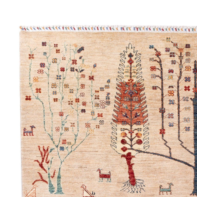 Ziegler Rug - Ariana - 295 x 200 cm - beige