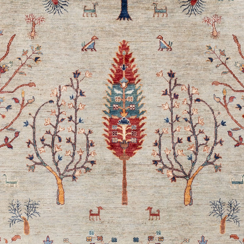 Ziegler Rug - Ariana - 294 x 204 cm - sand