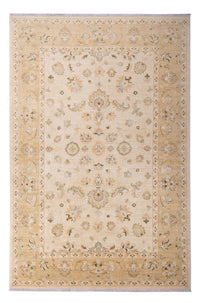 Ziegler Rug - 304 x 204 cm - beige