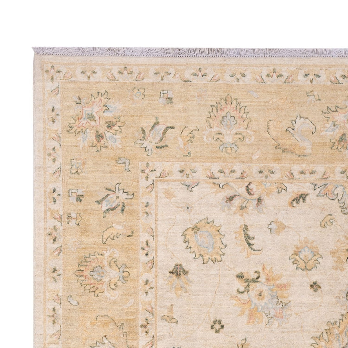 Ziegler Rug - 304 x 204 cm - beige