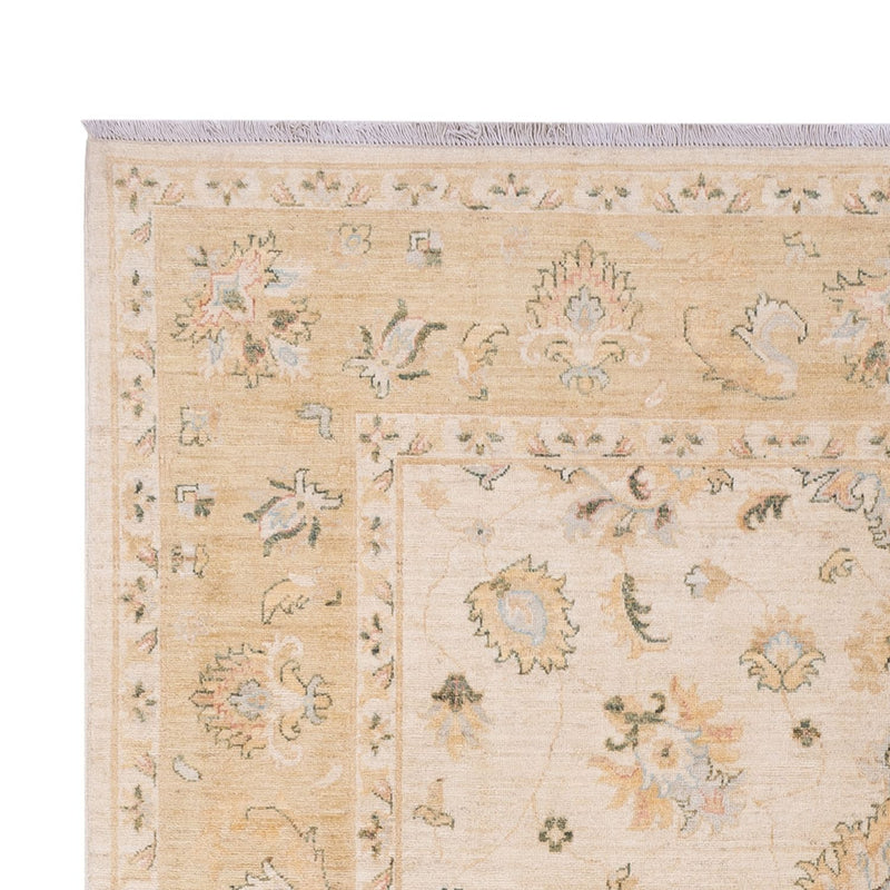 Ziegler Rug - 304 x 204 cm - beige