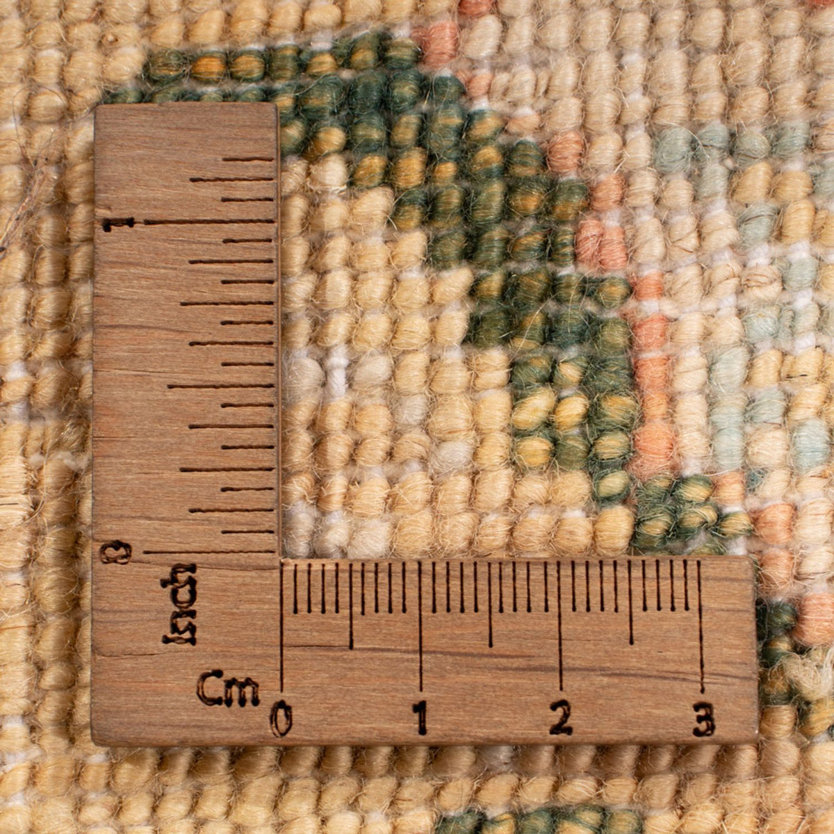 Ziegler Rug - 304 x 204 cm - beige