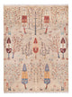 Ziegler Teppich - Ariana - 285 x 207 cm - beige