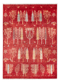 Ziegler Rug - Ariana - 289 x 207 cm - red
