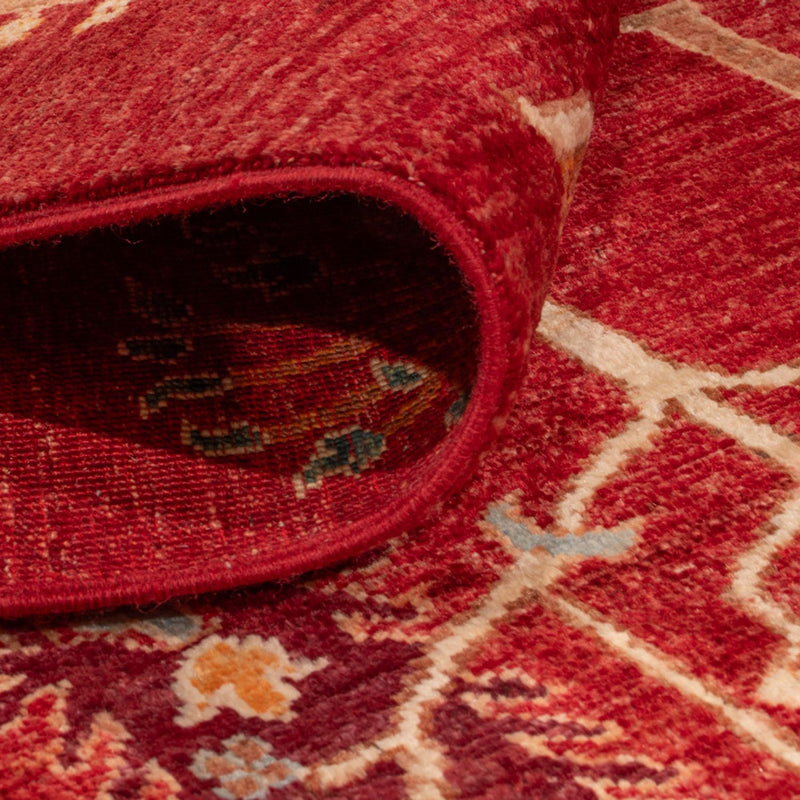 Ziegler Rug - Ariana - 289 x 207 cm - red