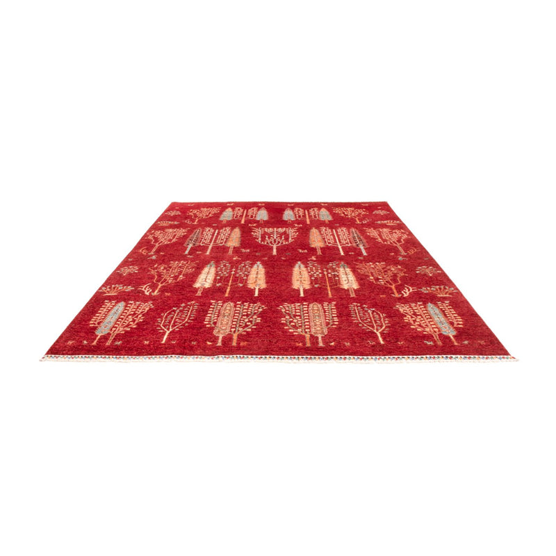 Ziegler Rug - Ariana - 289 x 207 cm - red