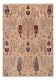 Ziegler Rug - Ariana - 302 x 207 cm - beige