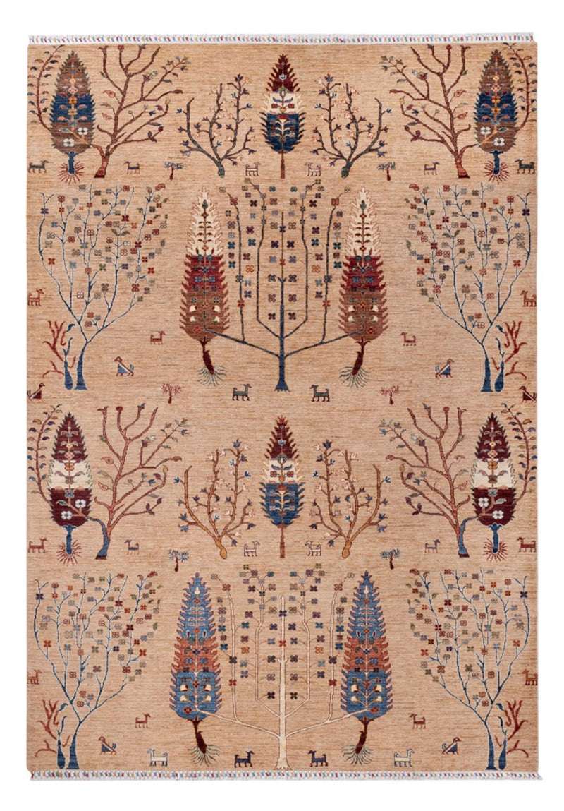Ziegler Rug - Ariana - 302 x 207 cm - beige