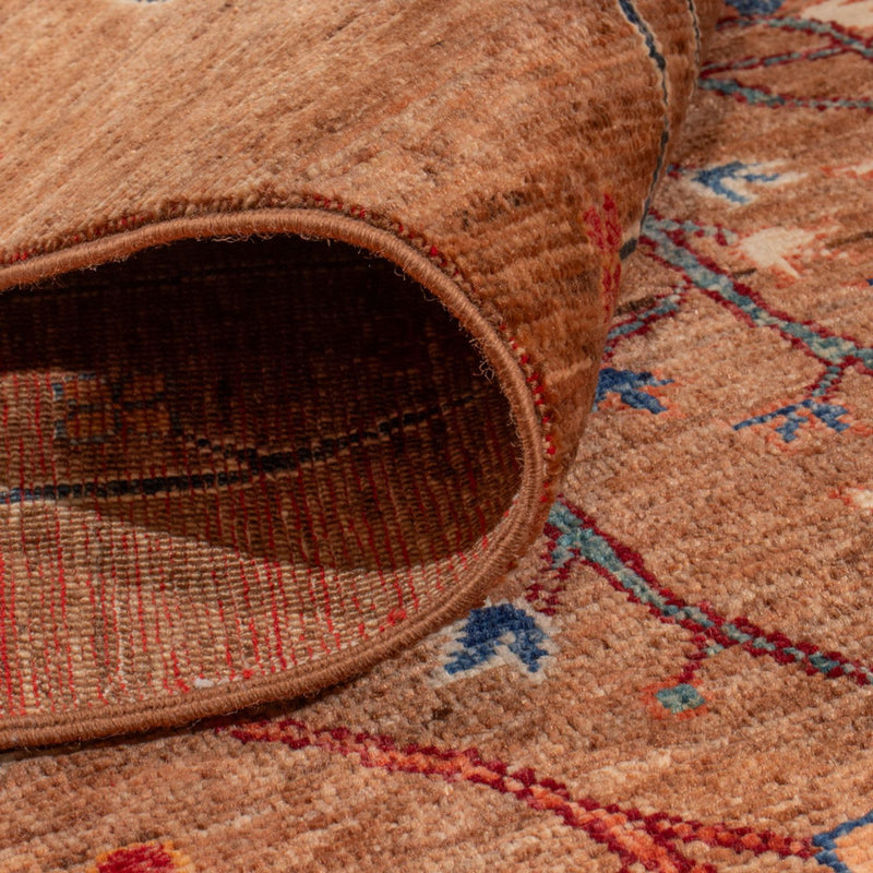 Ziegler Rug - Ariana - 293 x 205 cm - dark beige