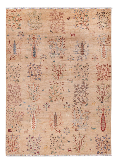 Ariana Rug 205x293cm - Oriental Rug