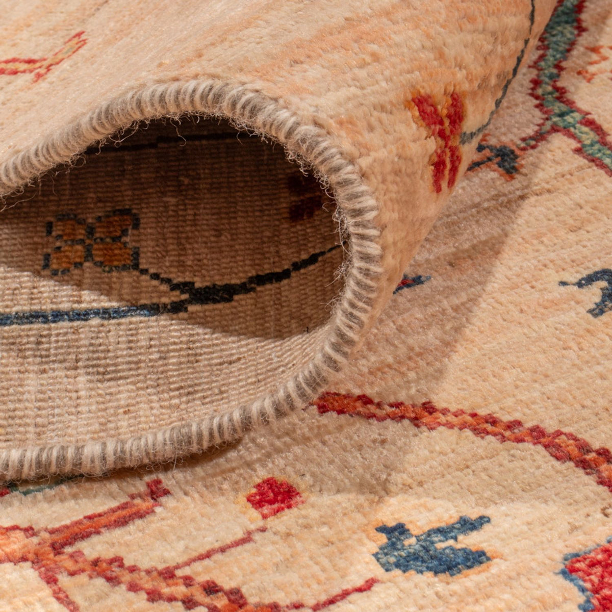 Ziegler Rug - Ariana - 290 x 204 cm - beige