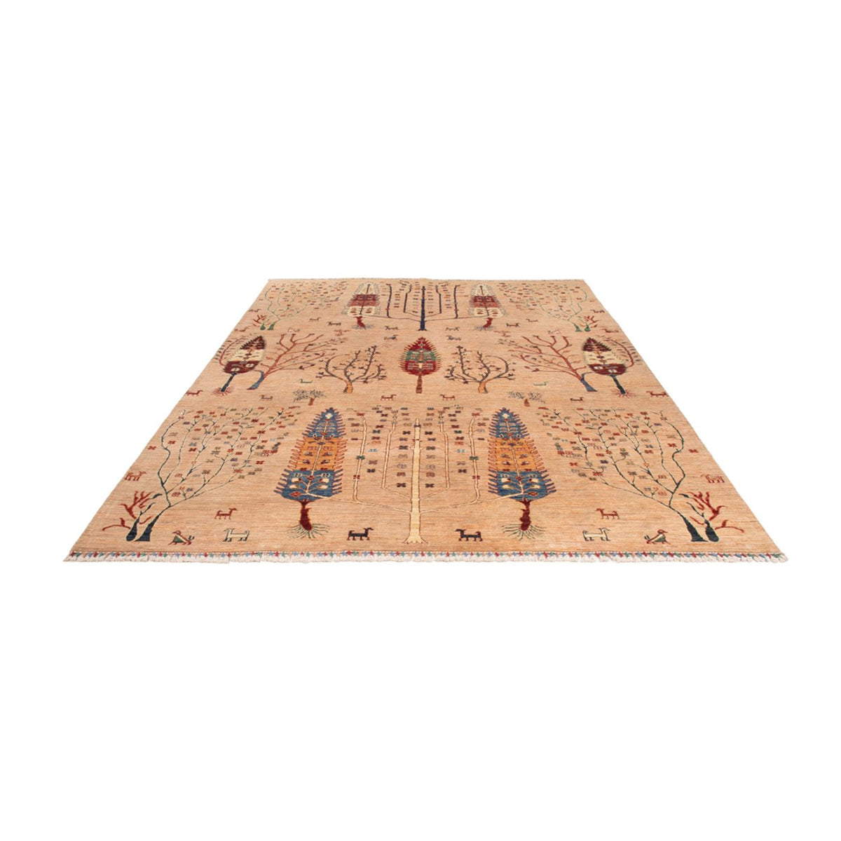 Ziegler Rug - Ariana - 290 x 204 cm - beige