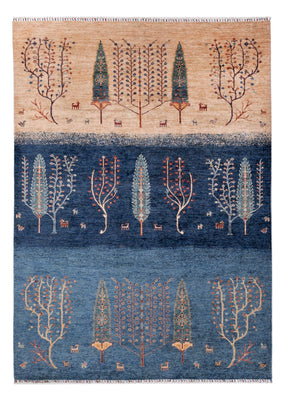 Ziegler Rug - Ariana - 290 x 201 cm - multicolored