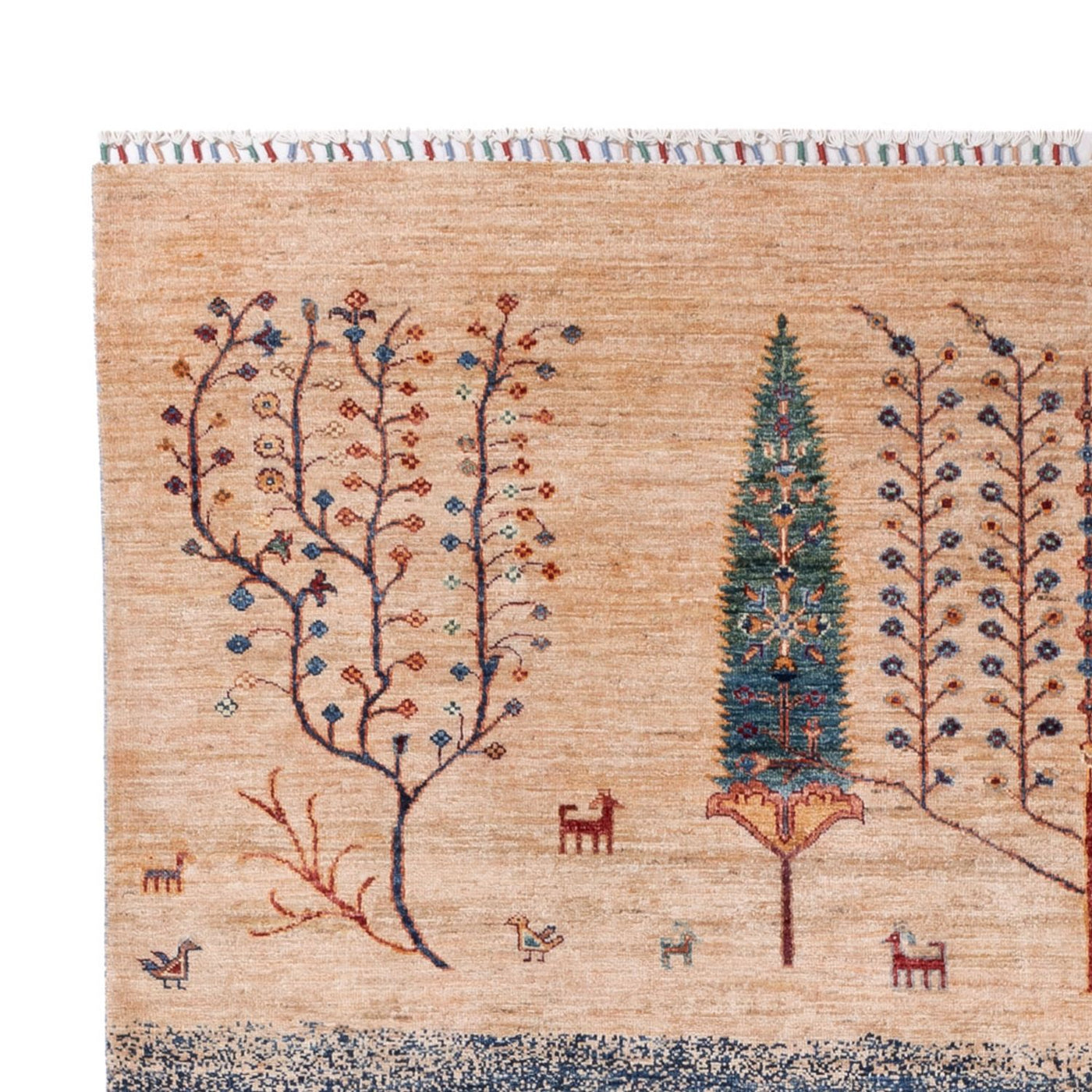 Ariana Rug 290x201cm - Oriental Rug