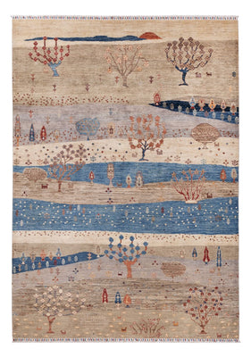 Ziegler Rug - Ariana - 294 x 205 cm - multicolored