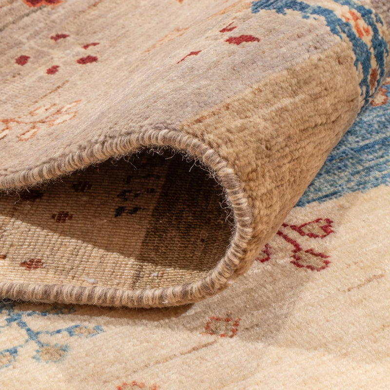 Ziegler Rug - Ariana - 294 x 205 cm - multicolored