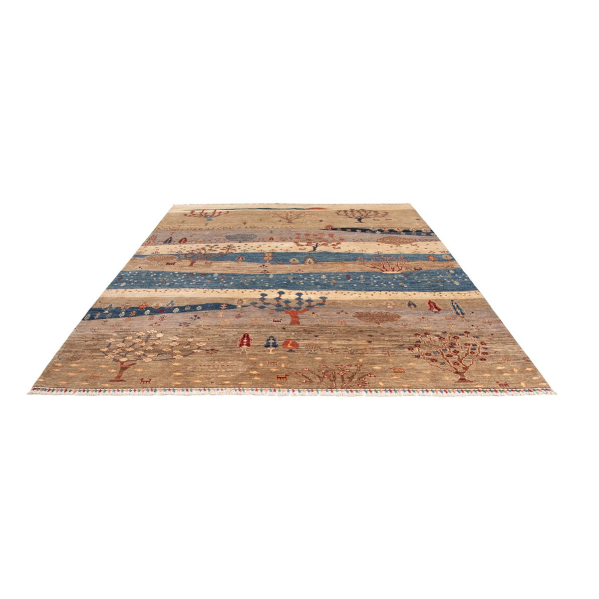 Ziegler Rug - Ariana - 294 x 205 cm - multicolored
