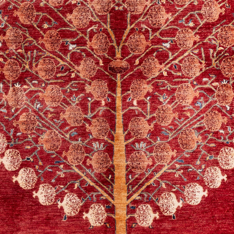 Ziegler Rug - Ariana - 294 x 207 cm - red
