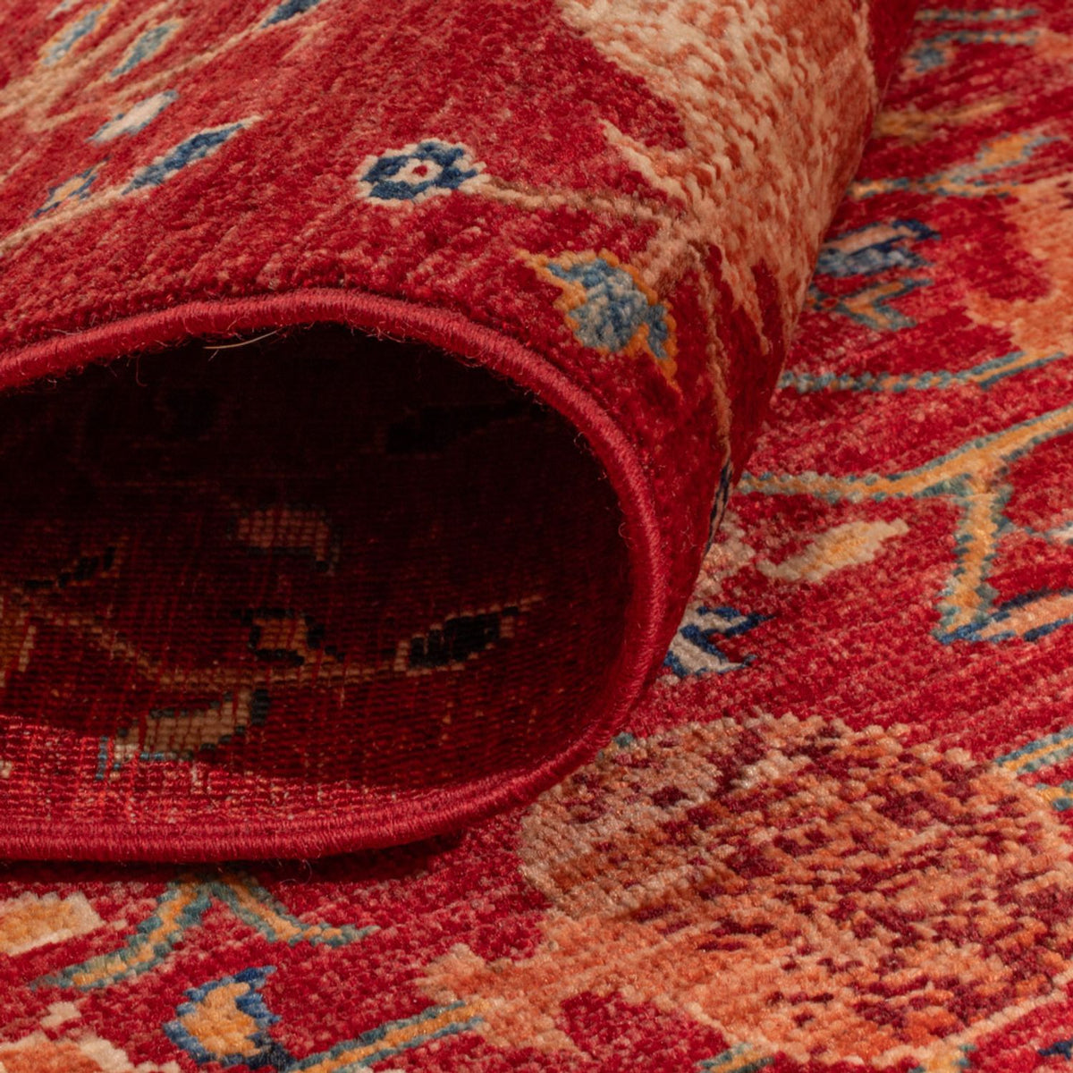 Ziegler Rug - Ariana - 294 x 207 cm - red