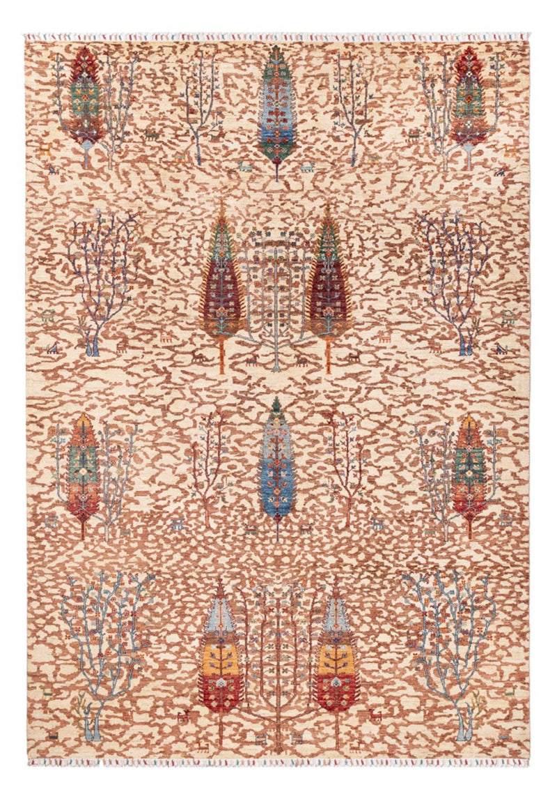 Ziegler Rug - Ariana - 297 x 203 cm - beige