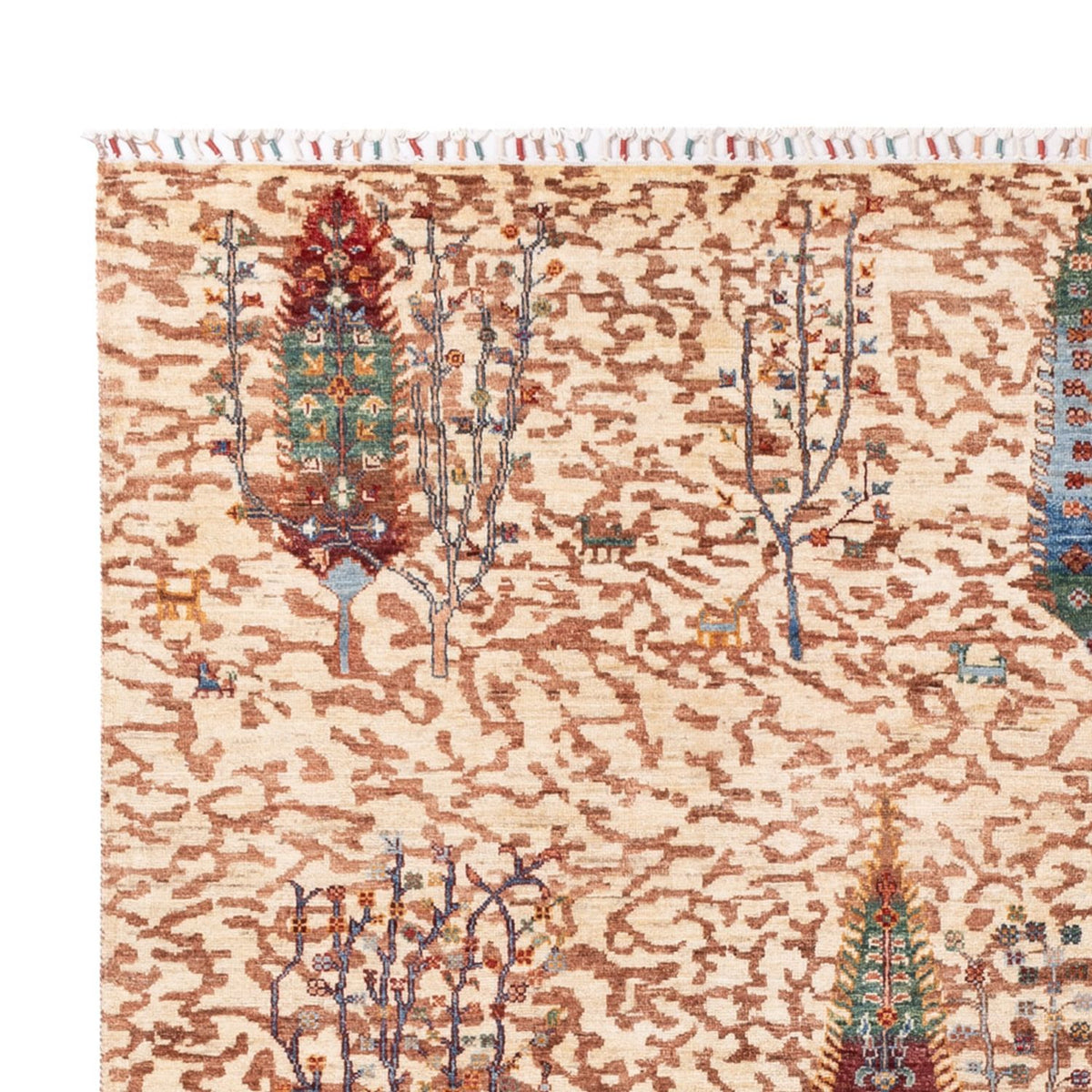 Ariana Rug 203x297cm - Oriental Rug