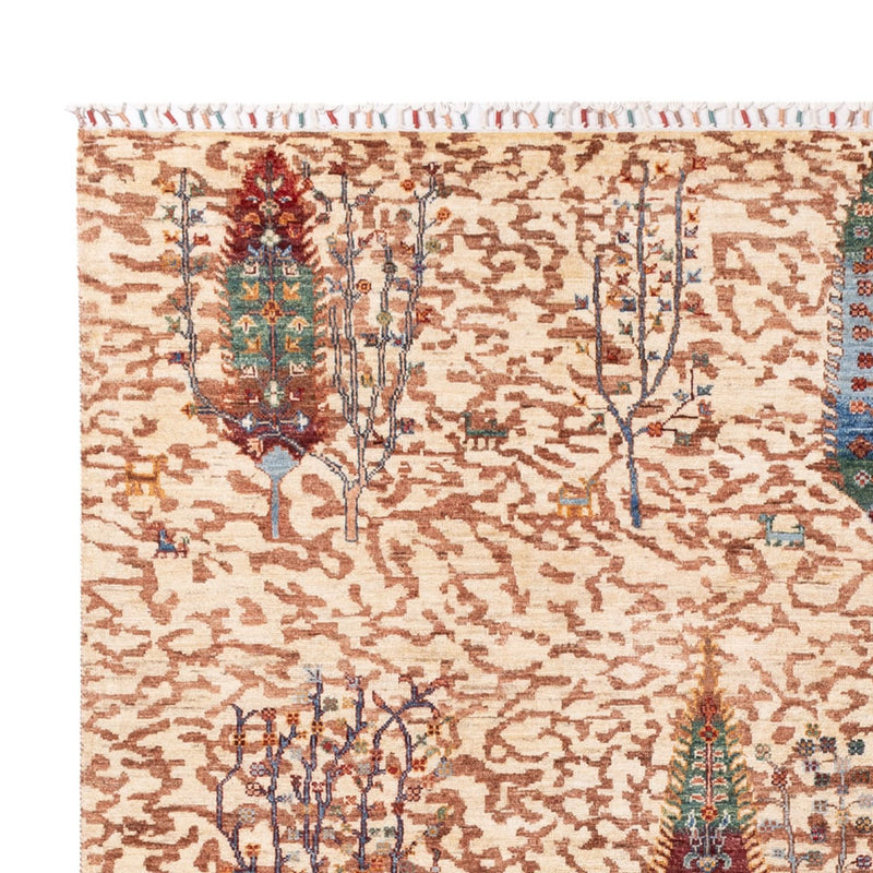 Ziegler Rug - Ariana - 297 x 203 cm - beige