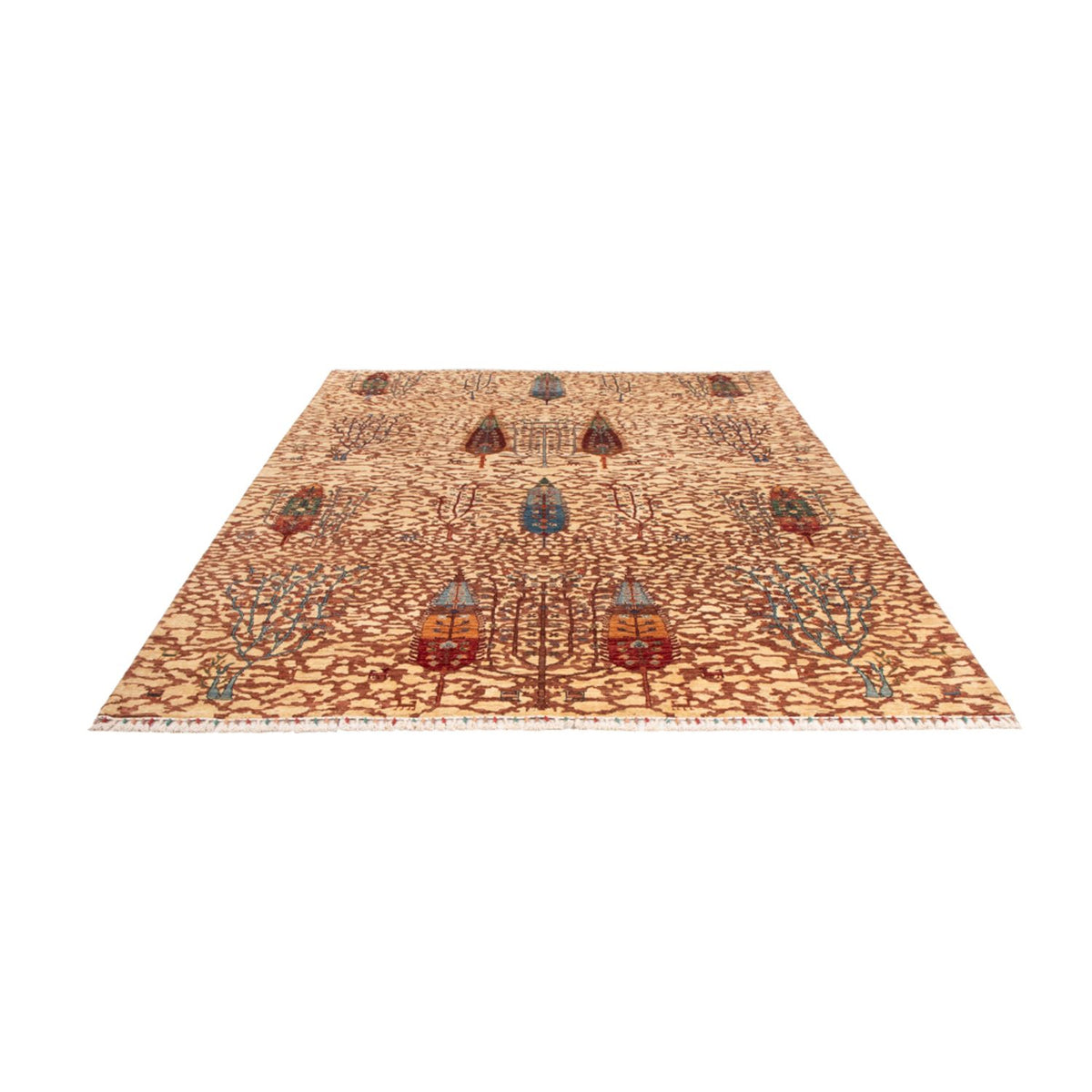 Ziegler Rug - Ariana - 297 x 203 cm - beige