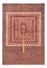 Ziegler Rug - Ariana - 294 x 202 cm - brown