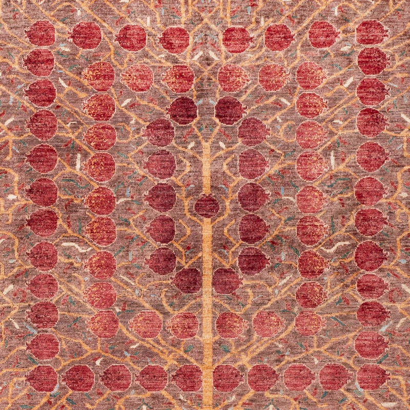 Ziegler Rug - Ariana - 294 x 202 cm - brown