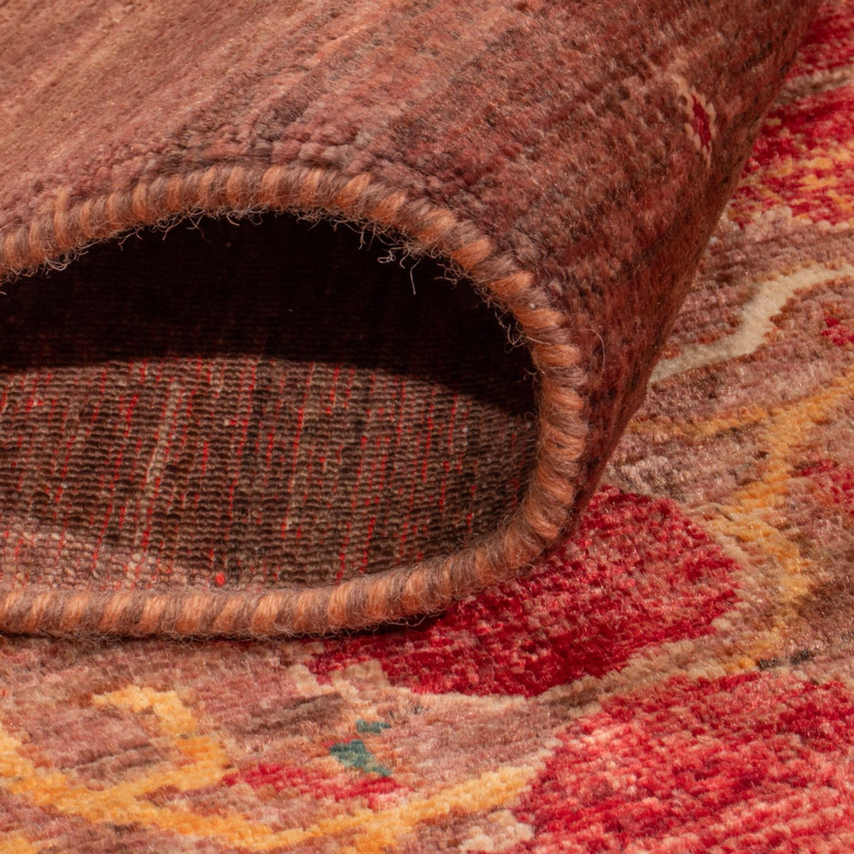 Ziegler Rug - Ariana - 294 x 202 cm - brown