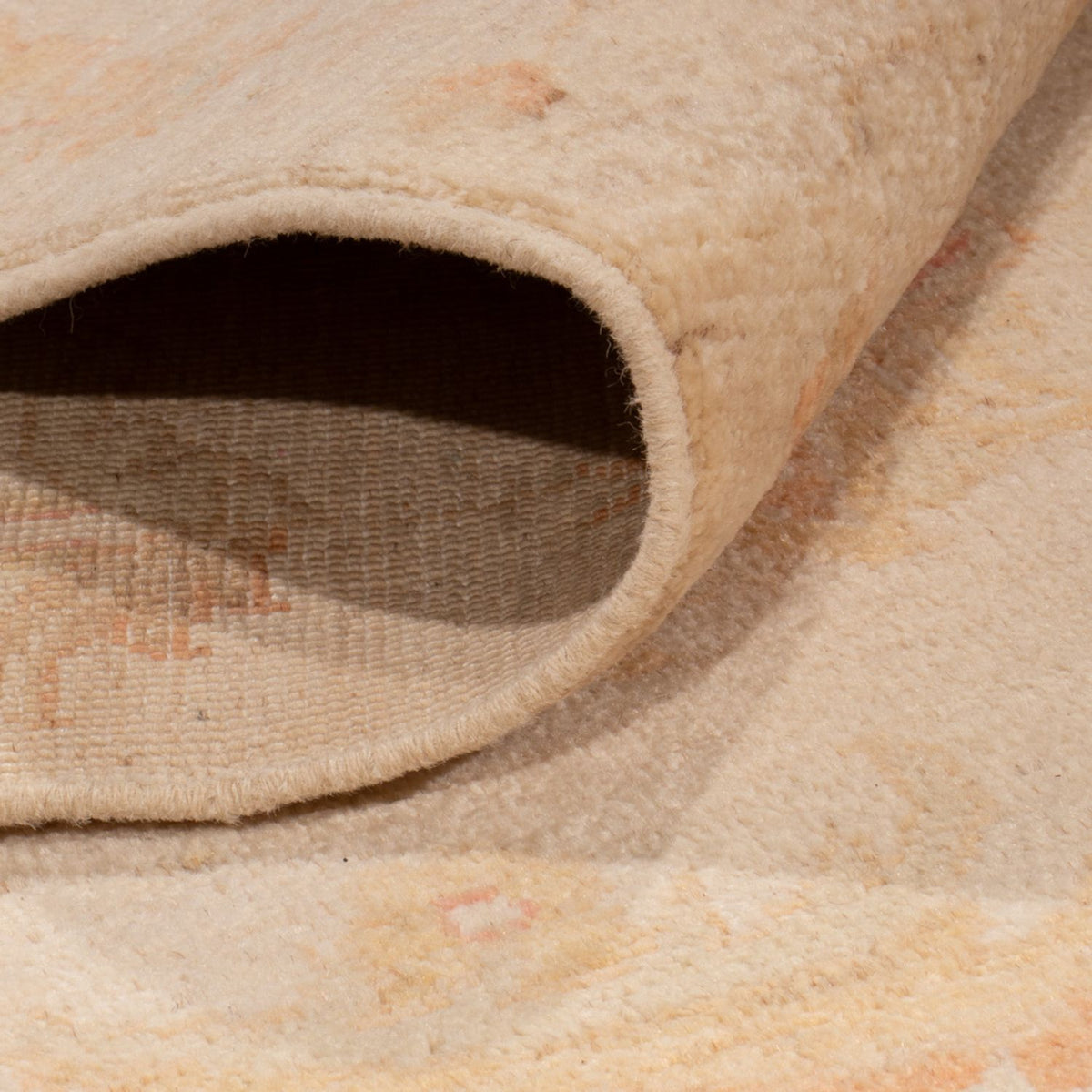 Ziegler Rug - 298 x 204 cm - beige