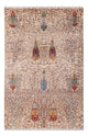 Ziegler Teppich - Ariana - 300 x 201 cm - beige