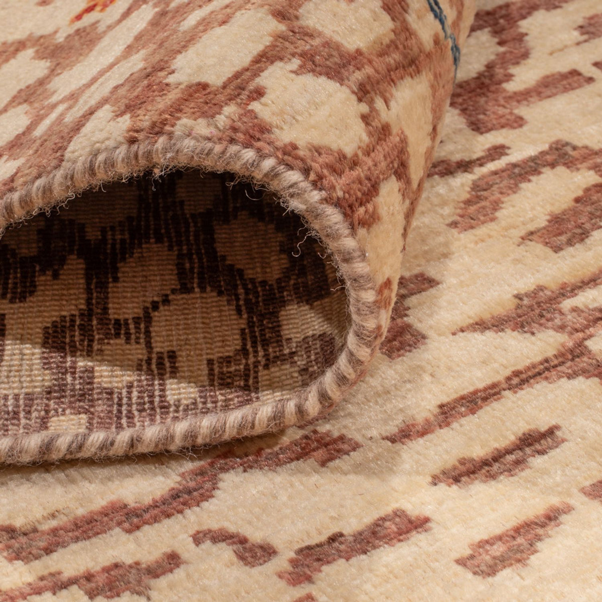 Ziegler Rug - Ariana - 300 x 201 cm - beige