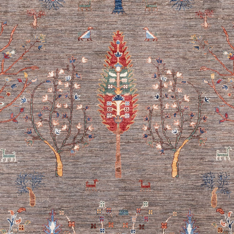 Ziegler Rug - Ariana - 298 x 200 cm - dark beige