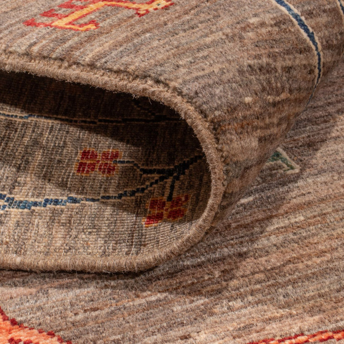 Ziegler Rug - Ariana - 298 x 200 cm - dark beige