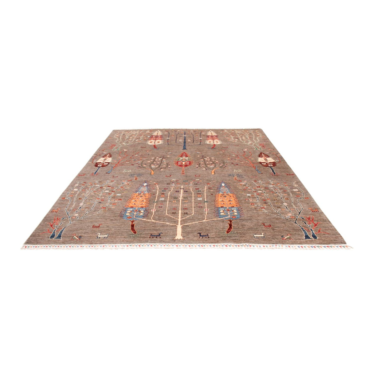 Ziegler Rug - Ariana - 298 x 200 cm - dark beige