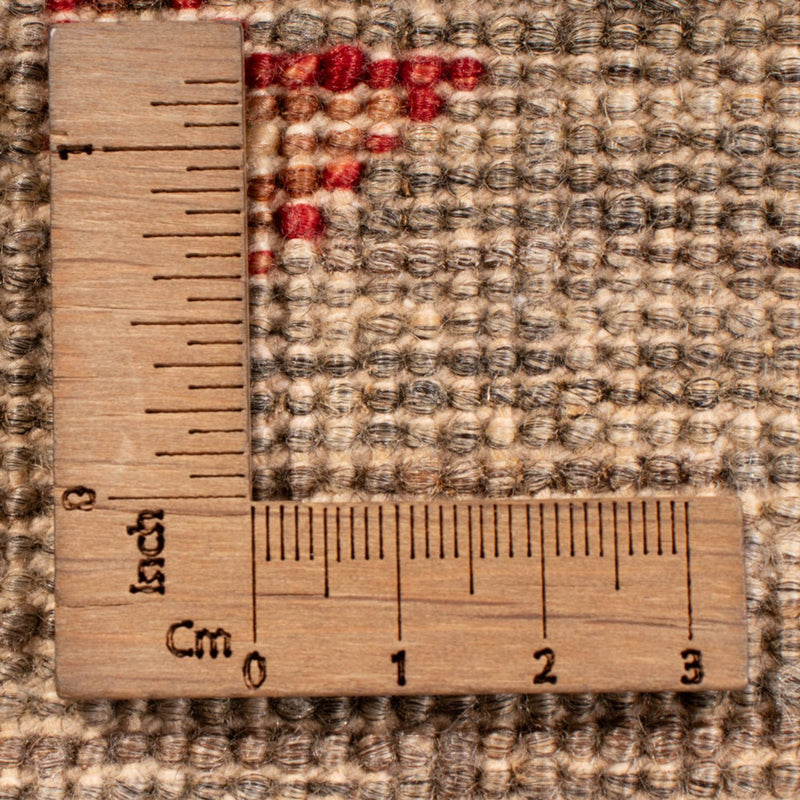 Ziegler Rug - Ariana - 298 x 200 cm - dark beige